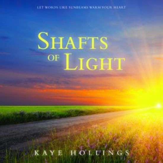 Shafts of Light