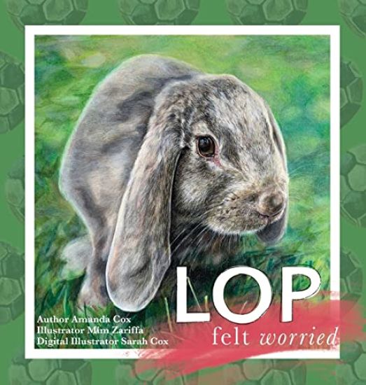 Lop Felt Worried