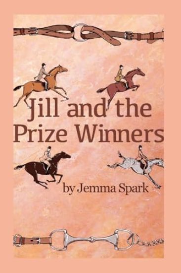 Jill and the Prize Winners