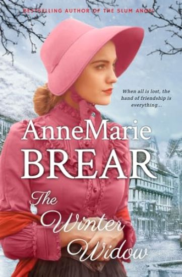 The Winter Widow