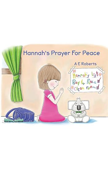 Hannah's Prayer For Peace