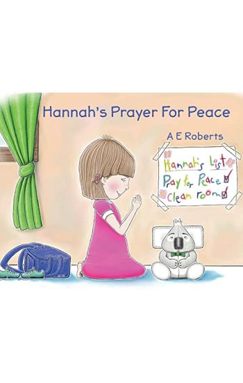 Hannah's Prayer For Peace