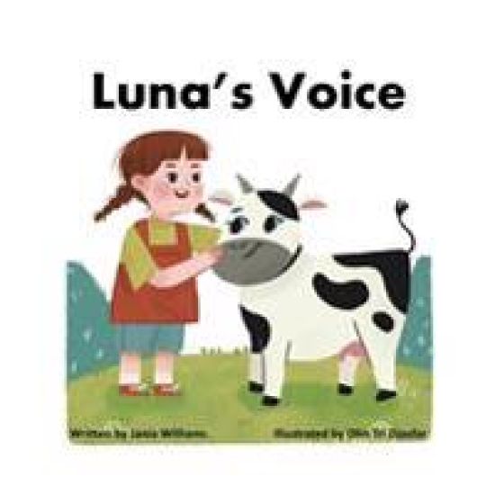 Luna's Voice