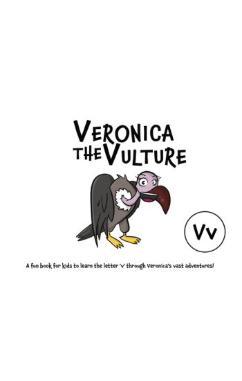 Veronica the Vulture
