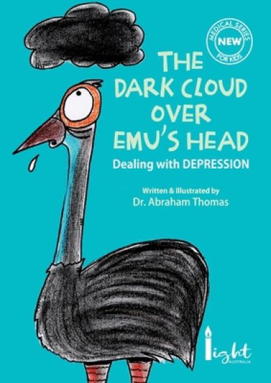 The dark cloud over Emu's head