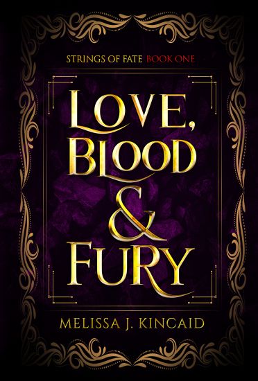 Love, Blood and Fury