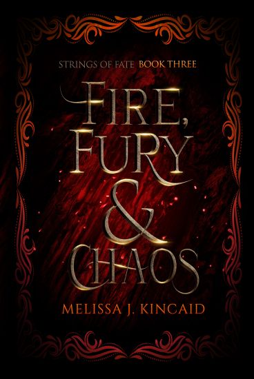 Fire, Fury and Chaos
