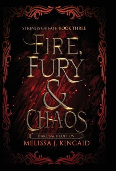 Fire, Fury and Chaos