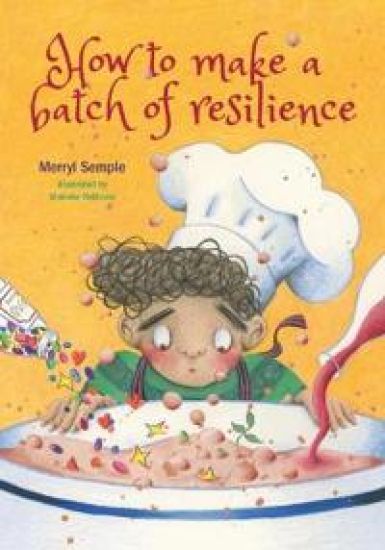 How to make a batch of resilience