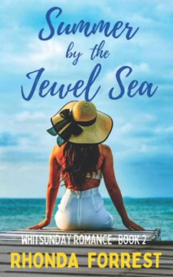 Summer by the Jewel Sea