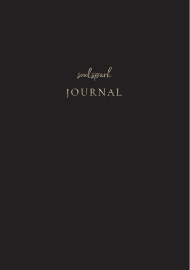 Soul Spark Journal