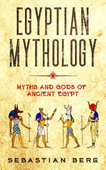 Egyptian Mythology