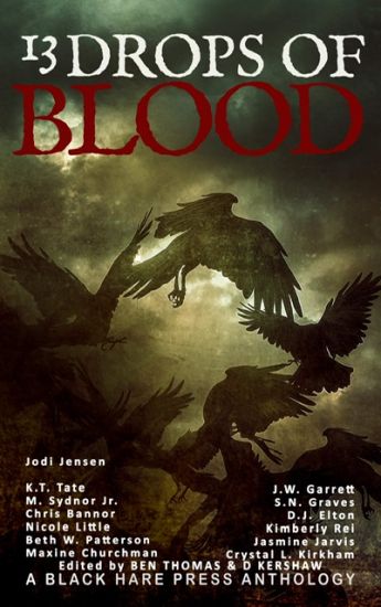 13 Drops of Blood