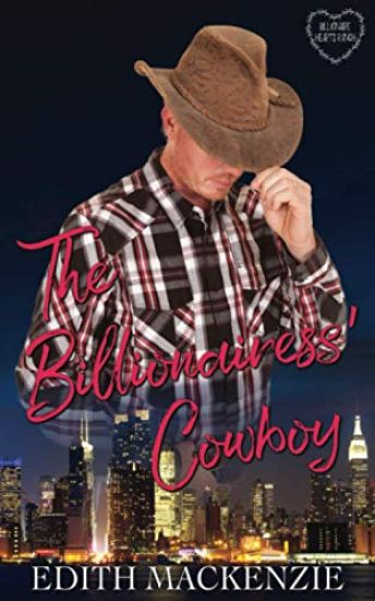 The Billionairess' Cowboy