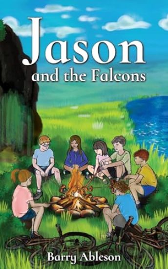 Jason and the Falcons