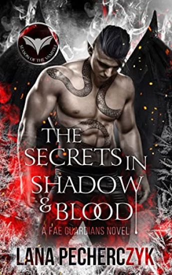 The Secrets in Shadow and Blood