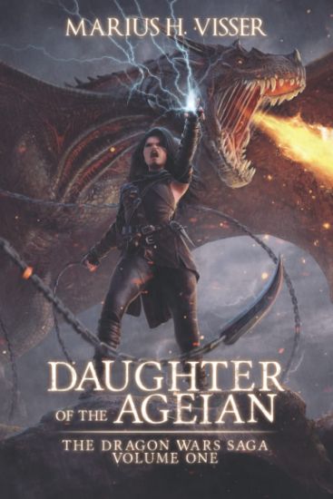Daughter of The Ageian