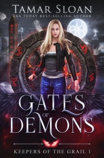 Gates of Demons