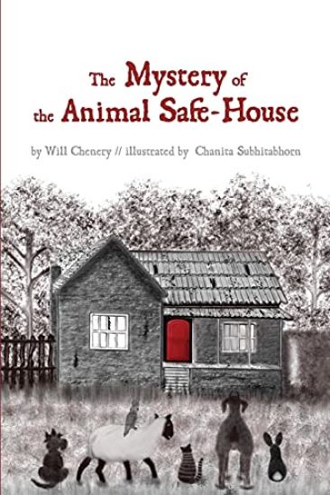 The Mystery of the Animal Safe-House