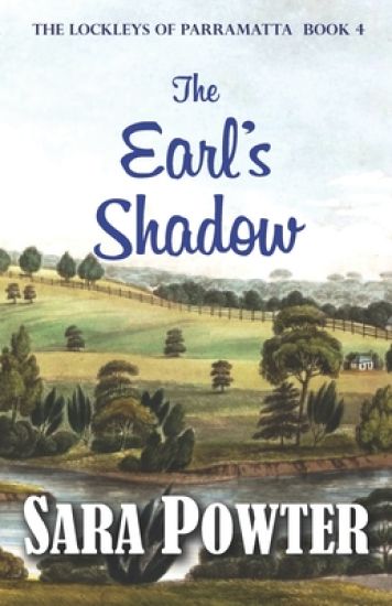 The Earl's Shadow