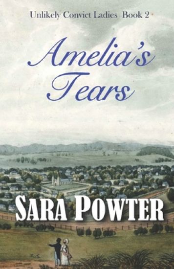 Amelia's Tears