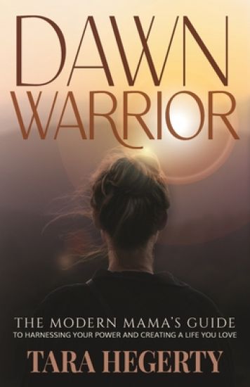 Dawn Warrior