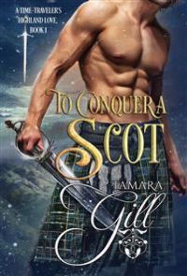 To Conquer a Scot