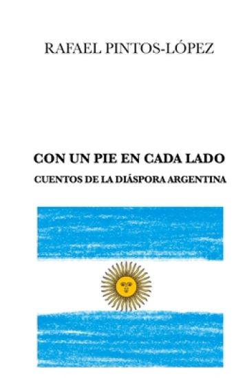 Con Un Pie En Cada Lado