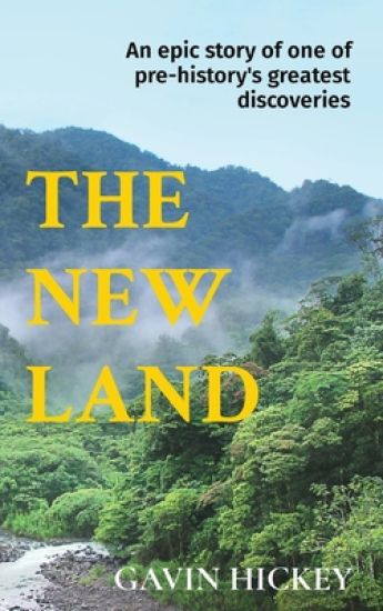 The New Land