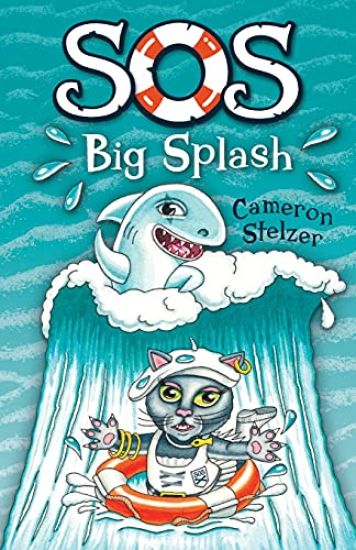 SOS: Big Splash
