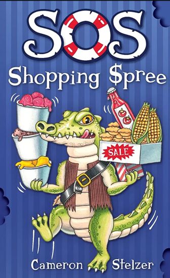 SOS: Shopping Spree