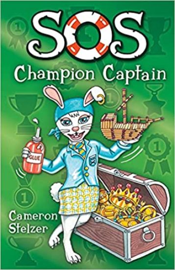 SOS: Champion Captain