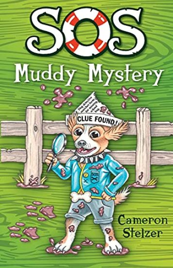 SOS: Muddy Mystery