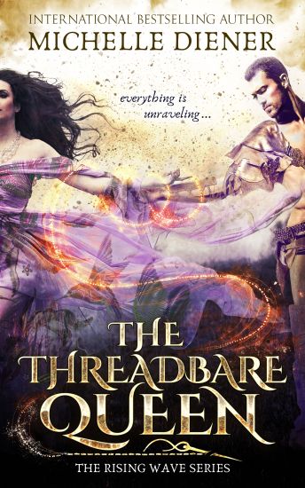 The Threadbare Queen