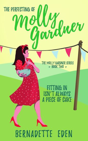 The Perfecting of Molly Gardner