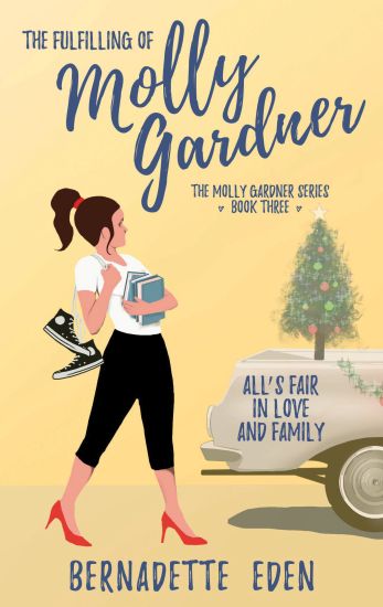 The Fulfilling of Molly Gardner