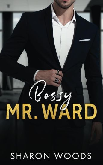 Bossy Mr Ward