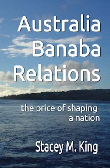 Australia Banaba Relations