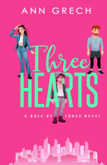 Three Hearts