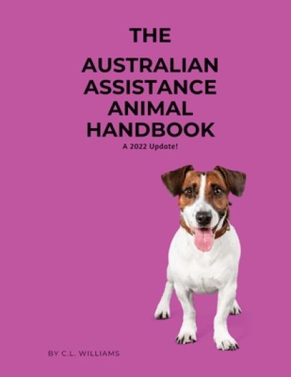 The Australian Assistance Animal Handbook