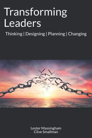 Transforming Leaders