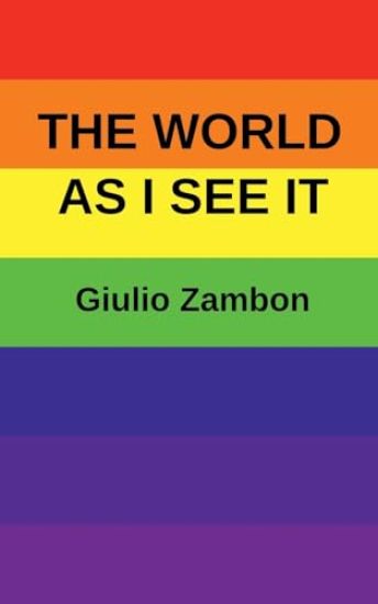 The World as I See It
