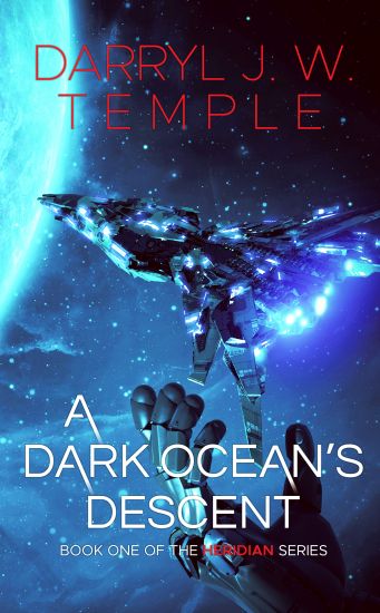 A Dark Ocean's Descent