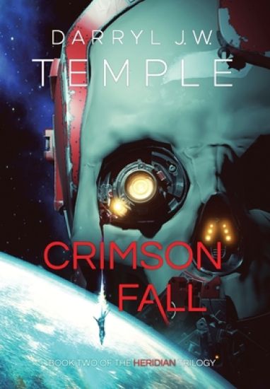 Crimson Fall