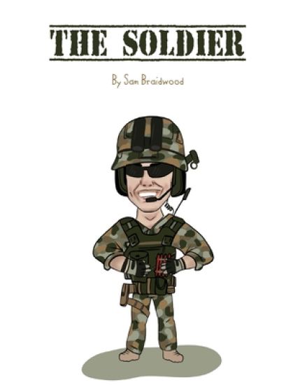 The Soldier