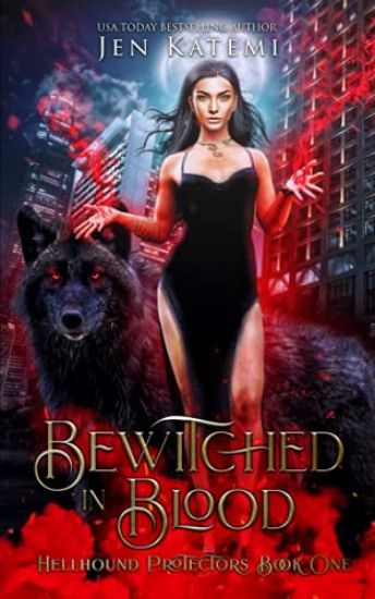 Bewitched in Blood