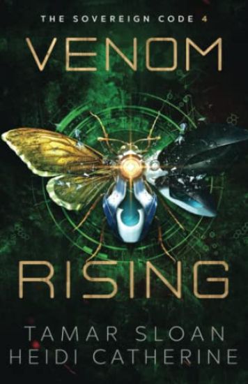 Venom Rising