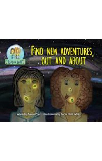 Find New Adventures, Out and About