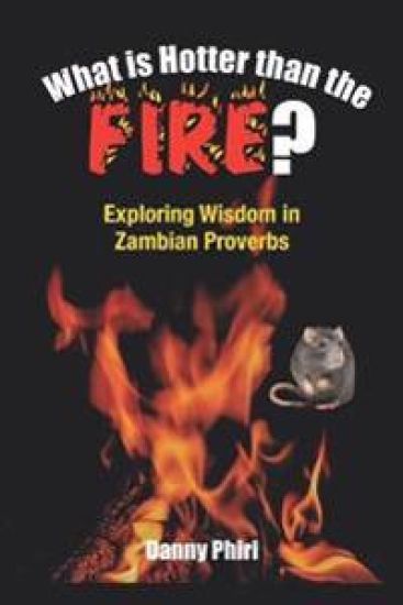 What Is Hotter Than The Fire