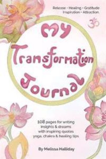 My Transformation Journal